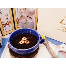 선릉마실길 수제 복분자즙 파우치, 1개, 1개입, 110ml