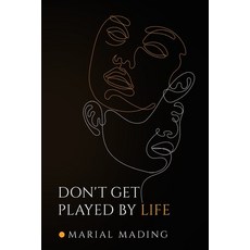 (英文圖書)Don't Get Played by Life 平裝版, Olympia Publishers, 英文