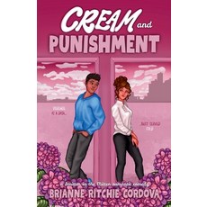(英文圖書)Cream and Punishment 平裝版, Pink Ginkgo Media, 英文, 平裝本