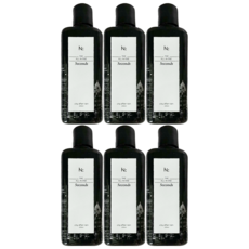 이넬릭서 파이브 세컨즈 디올인원, 200ml, 6개