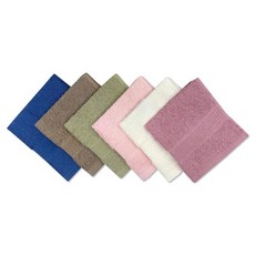 LIUKOO 煙斗 歐風方巾 台灣製 純棉手帕 口水巾【DK大王】, 粉紅/1條, 1個