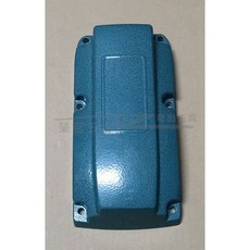 榮展五金 日立PH65適用 加厚齒輪蓋 破碎機齒輪鐵蓋 電鎬零配件