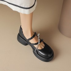 32-43 큐빅샌들 특수사이즈