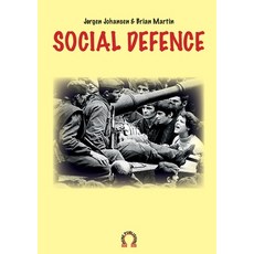 (영문도서)Social defence Paperback, Irene Publishing, English, 9789188061379
