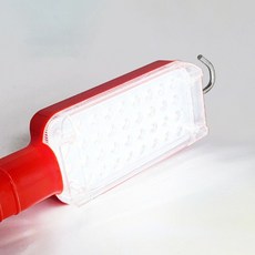 충전 작업등 5핀 손전등 후레쉬 LED작업등 nys+8593XL, 없음