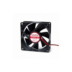 쿨러텍 CT8025L12B-4P 시스템쿨러 80mm