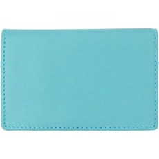 12013857 명함 꽂이 케이스 거치대 슬립온 Slip-On 노와르 명함지갑, 라이트 블루