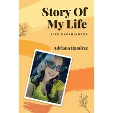 (영문도서)Story Of My Life Paperback, Audiobook Publishing Services, English, 9781807026622
