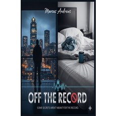 (英文圖書)Off The Record 平裝版, Firebird Publishers, 英文