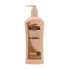 파머스 코코아버터 브론즈 바디로션 Palmers Cocoa Butter Bronze Body Lotion, 1개, 400ml