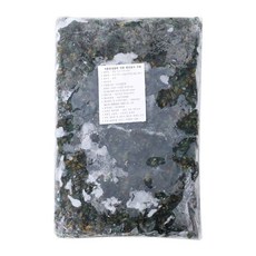 냉동다슬기살 700g, 1개