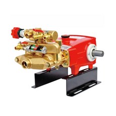 朕益批發 W-45ASB2 動力噴霧機 定置式噴霧機 農藥機 洗車機 送水機 高壓清洗機 農用噴霧機頭 含發票, 1個