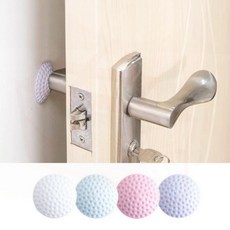 안전 도어가드 문콕방지 충격흡수 손끼임방지 아기 어린이, 핑크, 1개