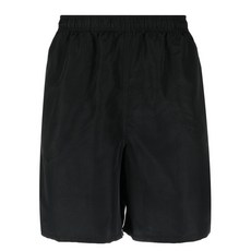 스투시 스트레이트 스윔 쇼츠, 블랙계열