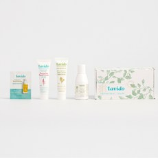 Lavido 經典植萃體驗 4 件套組, 1個
