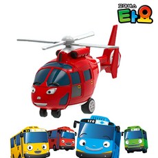 백화점 출고 미미월드 타요 장난감 에어