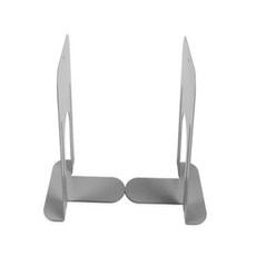 해자몰 북엔드 2개 북스탠드, 중 MB-111