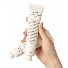 보습탄력 아비브 부활초 크림 뉴트리션 튜브 75ml 더블 기획, 보습탄력 아비브 부활초 크림 뉴트리션 튜브 75ml 더