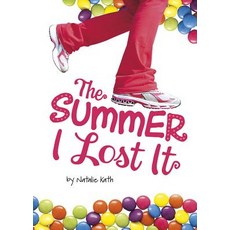 The Summer I Lost It Library Binding, Stone Arch Books, English, 9781434233165