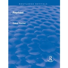 (英文圖書)Revival: Raphael (1948): Volume 1 精裝版, Routledge, 英文