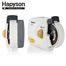 漁人百寶閣 原裝山田日本進口電動多功能全自動魚鉤綁鉤器 原松下電機, 1個, YH713(適合中大鉤子)