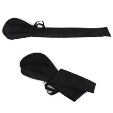 방문 수납 하프주머니 넉넉한 경량 골프 가방 연습장 17291PC 1(ea), 색상