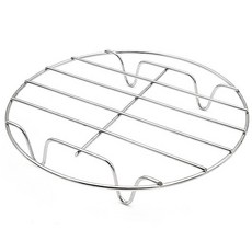 식당 음식점 음식 조리 찜기 스테인레스 찜랙 20cm