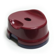 논슬립 욕실 유아용 디딤대 발판 목욕의자 유아용발판 유아발판, 블루