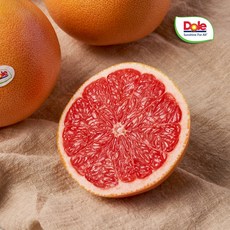 Dloe 프리미엄 생 레드자몽, 1개, 5kg(중대)