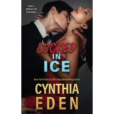 (영문도서) Locked In Ice Paperback, Hocus Pocus Publishing, Inc., English, 9781960633675