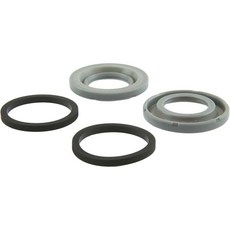 브레이크 캘리퍼 수리 키트 직접 장착 143.99032 일부 모델과 호환 가능 고온용 실링 및 피스톤 포함 디스크 재조립