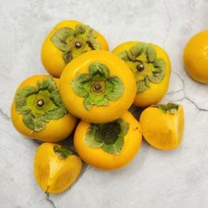 햇 단감 중대과 1kg (6~7개), 없음