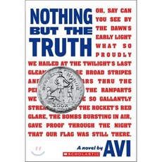Nothing but the Truth:A Documentary Novel, Scholastic