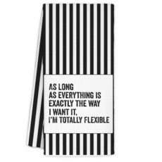 YTRGI 재미있는 타로 와인 키친 타월 여성 남성 애호가를 위한 선물 바텐더 주방을 바 여성용 스컬 고딕 40.6 x 61cm(16 24인치) 227903, 유연함