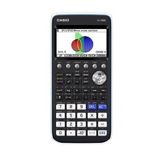 Casio fx-CG50 그래픽 계산기 영국 버전 162873, Casio fx-CG50 그래픽 계산기 (영국 버전)