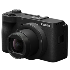 Canon 輕巧型數位相機，高畫質影像，操作簡單，隨時捕捉生活美好, CANON V1