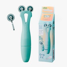 [청라핸즈] 크로바 그립핏 3in1 룰렛 (21-517)