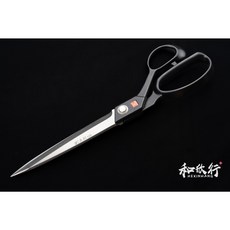 和欣行 立釗 1208 超級服裝剪 專業裁縫剪 280mm /300mm 現貨出清, 1個