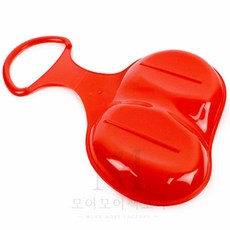 모어팩 겨울놀이 사계절썰매