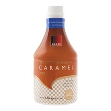 베오베 카라멜소스 1.89kg, 1개