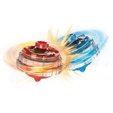 戰陀魔幻旋轉陀螺 兒童男孩玩具對戰, 單個陀螺 無發射器, 1個