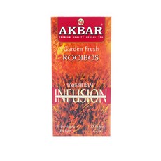 루이보스차 25티백 사무실 탕비실 티백차