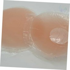 실리콘 니플패치 1쌍 가슴패치