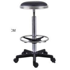 사무실 제전 의자 연구실 리프트 클린룸 블랙 높이조절의자, D. 자홍색