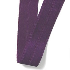 545 탐나요 엘라스틱 스판 접밴드, 보라, 1개