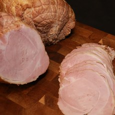 [행복푸드] 수제 훈연 잠봉 슬라이스 햄 / 샤퀴테리 200g 1팩, 1개