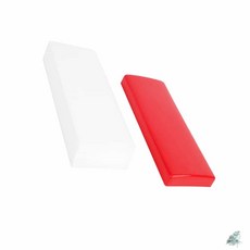 더캔바 화이트보드 지우개 양면 마카보드