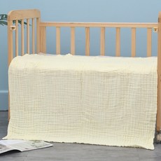 六層紗布浴巾 純棉紗布毛巾 透氣包巾 柔軟安全泡泡巾 吸水大浴巾