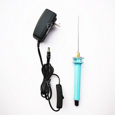 열선커터기 스티로폼절단기 450도 폼보드 폼커팅기 가열 부품 자르기, 전원+ 스위치+ 10CM 펜