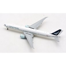 세이퍼시픽 항공 B777-300ER B-KPP JC Wings 1:400, 18.4*16.2cm, 1개